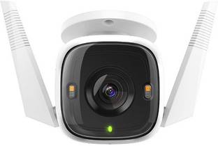 TP-Link Tapo C320WS Outdoor Wi-Fi 1440p 4MP Smart Security Camera