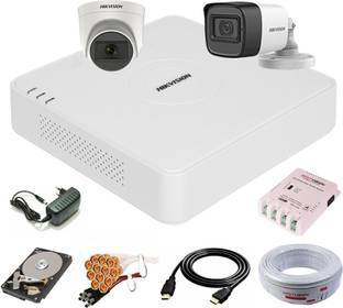 HIKVISION 1080P TURBO HD AUDIO CAMERA,DS-2CE16dOT-ITPFS,DS-2CE76dOT-ITPFS,COMBO-AU-307 Security Camera