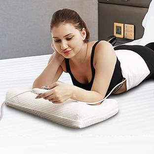 RBS Orthopedic Pain Reliever Electric Heating Pad with Belt Knee Muscle Joint Back for Periods Cramps, Knee, Muscles, Arm, Joints, Shoulder Pack