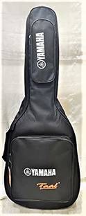 Music World Guitar Bag Foam Padded Suitable For Yamaha F280 / FS80C / FS100C / F310 / F370 Guitar Bag