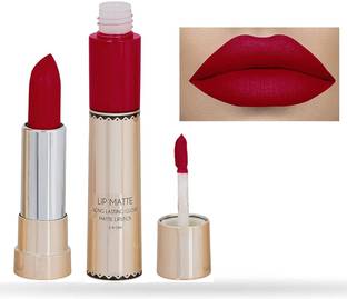 ADJD MATTE LIPS LONG LASTING GLOSS MATTE LIPSTICK 2 IN 1