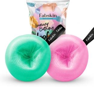 Fabskin Loofah