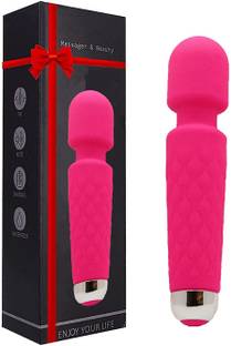 Greencoin enterprise Massager vibrator massager For Women &Men (Every COUPLE must try) Massager vibrator massager For Women &Men (Every COUPLE must try) Massager