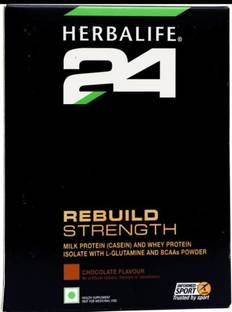 HERBALIFE 24rebuild strength Protein Shake