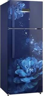 BOSCH 263 L Frost Free Double Door Top Mount 3 Star Refrigerator