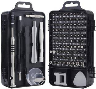 SINGING NOISE 33 in 1 Mini 110 in 1 Latest PC Repair Screwdriver Set, Multi-Tool Precision Precision Screwdriver Set