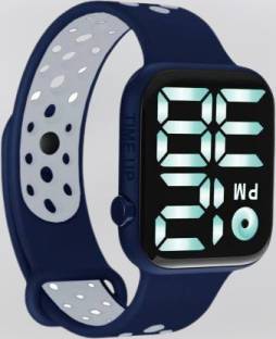 PHOENIX TECH CORP S.WATCH B2.0 Smartwatch Price in India - Buy 