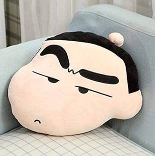 Crispy toys Shinchan Pillow, Soft Toy, Gift items, Kids toys  - 46 cm