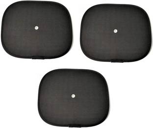 AUTOSITE Side Window Sun Shade For Maruti Suzuki 1 Series