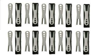 OTICA Ampoule Cutter Double Side Breaker for Safe Nursing. (Manual) (Pack of 10) Surgical Bone Cutter