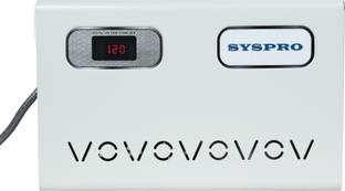 Syspro Ranger Digital 1000 watt Voltage Converter Step Down Converter VOLTAGE CONVERTER