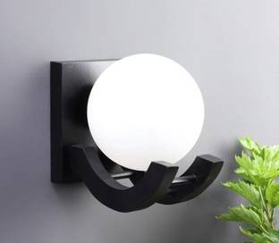 LYMON Swing Arm Wall Light Wall Lamp Without Bulb