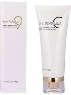 skin formula 9 Intence hydration cream