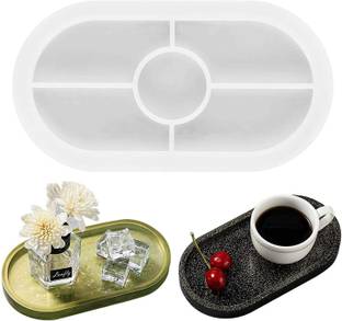 RakaEnterprises TRAY OVAL SHAPE