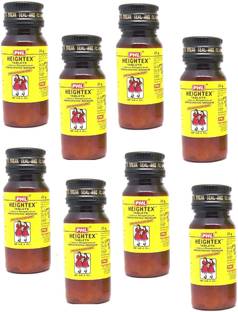 PhL HEIGHTEX Tablet with Calcium for children Height growing (pack of 8)