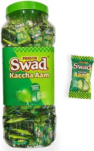 SWAD Centre Filled Masala Kaccha Aam Candy