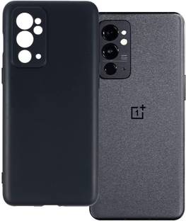 FITSMART Back Cover for OnePlus 9RT 5G (6.62")