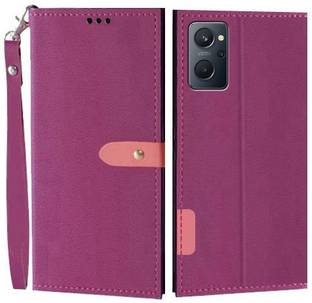 Wynhard Flip Cover for Realme 9i