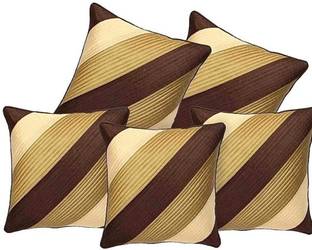 Fazar Creations Dupion Silk Cushions Cover