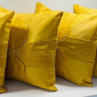 Fazar Creations Dupion Silk Cushions Cover
