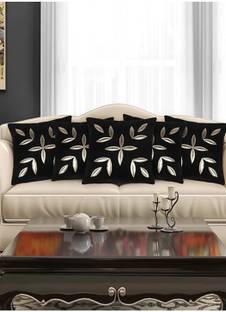 Fazar Creations Velvet Cushions Cover