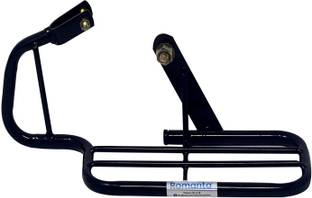 Ramanta RMTFZ25FT FZ-25 Lady Step Footrest Compatible for Motorbike Foot Rest