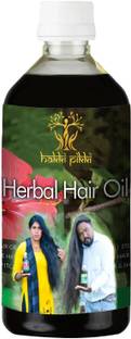 Hakki Pikki hair care Adivasi Best hair growth Hair Oil