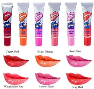 VBA Peel Off Long Lasting Magic