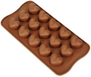 Stewit Silicone Chocolate Mould 15