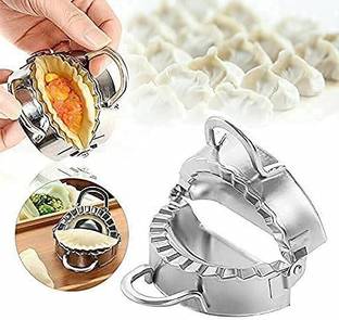 GVJ TRADERS Stainless Steel Cookie/Macroon tray 1