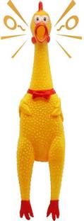 PSK PET MART Rubber Chew Toy For Dog