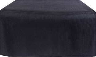 Alifiya Printer Cover For Epson M2120 All-in-One InkTank Printer - Black Printer Cover