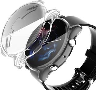 SwapME Screen Guard for Compatible Amazfit GTR 3 Pro