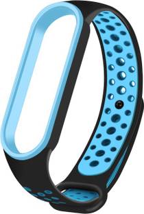 Like Star Silicone Band Strap Smart Band Strap