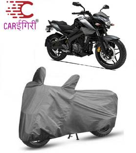 Carigiri Two Wheeler Cover for Bajaj