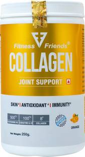 fitness friends Collagen / Joint Support