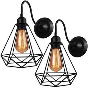 Online Generation Wallchiere Wall Lamp Without Bulb