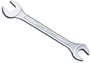 DHATRI TOOLS 14MM,15MM, DOE SPANNER(CHABI) Double Sided Open End Wrench