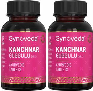 Gynoveda Tablet,
