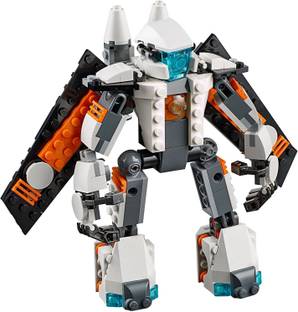 SR Toys 3 in 1 Architect Block Game for 6+ Years of Children (237+ Pieces)