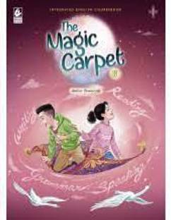 THE MAGIC CARPET