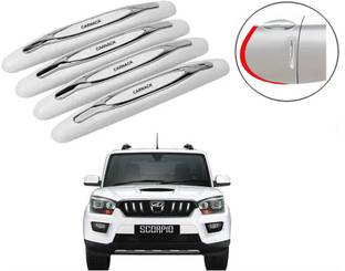 Auto E-Shopping Plastic Car Door Guard