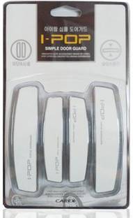 I Pop Plastic Car Door Guard