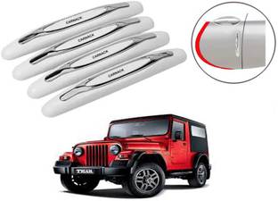 Auto E-Shopping Plastic Car Door Guard