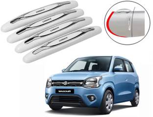 Auto E-Shopping Plastic Car Door Guard