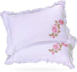 Veu Cotton Pillows Cover