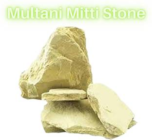 Brightland multani mitti stone