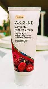 Madaara Complete Farness Cream