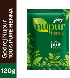 Godrej 100% Pure Henna , Mehendi