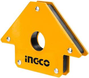 INGCO Magnetic welding holder 5 inch for iron door and iron fabrication work Magnetic Pickup Tool